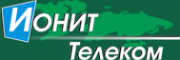 Логотип компании Ионит-телеком