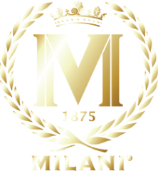 Логотип компании Milani