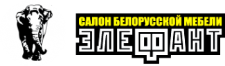 Логотип компании Элефант