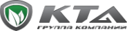 Логотип компании КТА