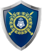 Логотип компании Отдел вневедомственной охраны по г. Северодвинску