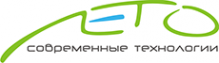 Логотип компании ЛЕТО