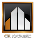 Логотип компании Кронекс девелопмент