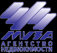 Логотип компании МУЗА