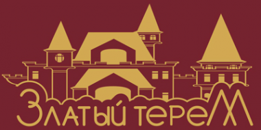 Логотип компании Златый тереМ