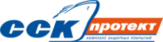 Логотип компании ССК-ПРОТЕКТ