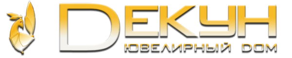 Логотип компании Декун