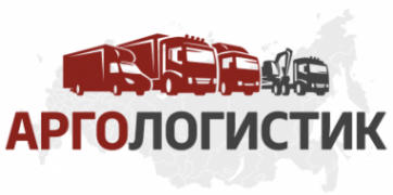 Логотип компании АргоЛогистик