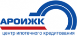 Логотип компании АрОИЖК