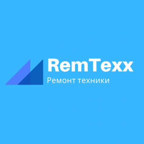 Логотип компании RemTexx - Северодвинск